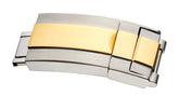 Rolex Type Buckle RO-16T